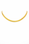 Snake Choker Necklace