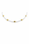 Collana Girocollo Hearts