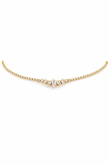 Collana Shimming