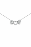 Collana Love Mini Bubble