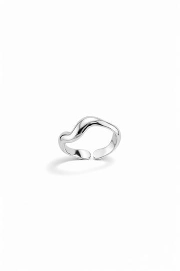 Wavy Ring