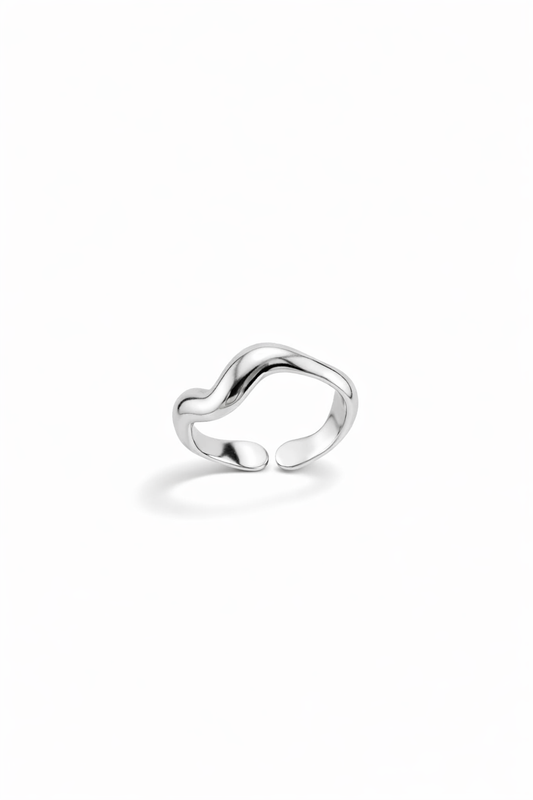 Wavy Ring