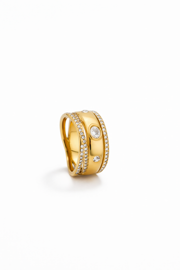 Anello Melany