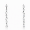 Orecchini Diamond Drop