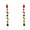 Orecchini Diamond Drop