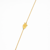Pulsera Corazón Anatómico