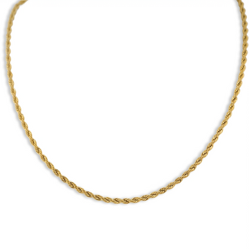 Collana Corda