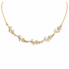 Collana Floreale