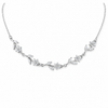 Collana Floreale