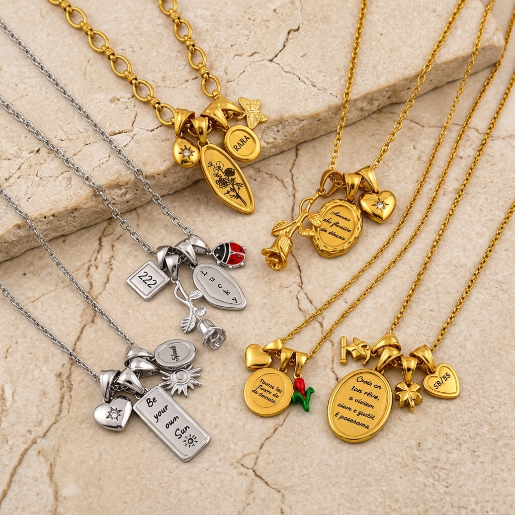 MARGAL JEWELS 