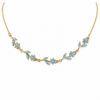 Collana Floreale