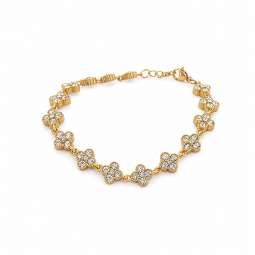 Bracciale Van Luxury