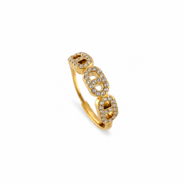 Anello Illuminer