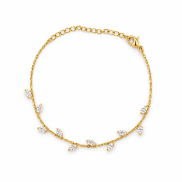 Bracciale Gardenia