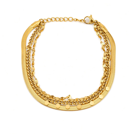 Bracciale Triluce
