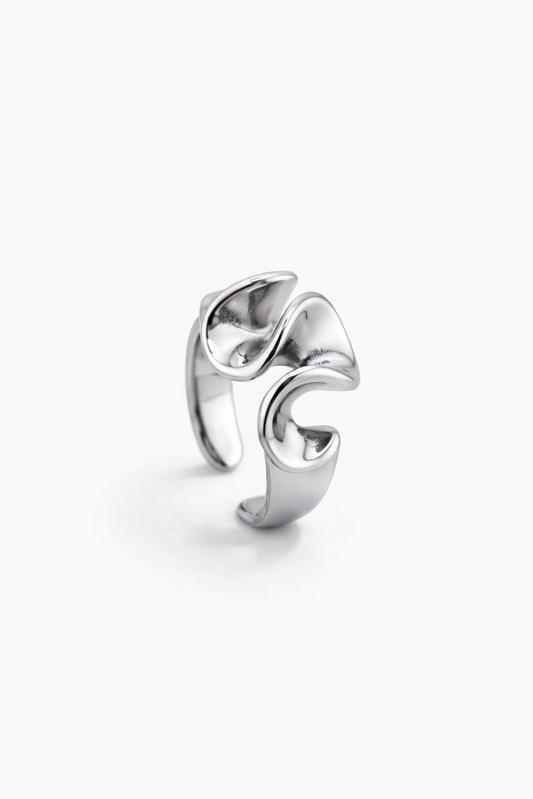 Wave Ring
