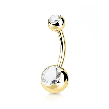 Piercing Ombelico Classic